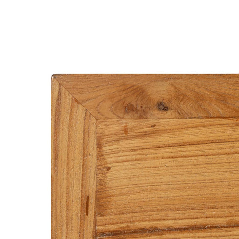 Rustika Rowe -  Bar Table Solid Reclaimed Teak 180x70x107 cm